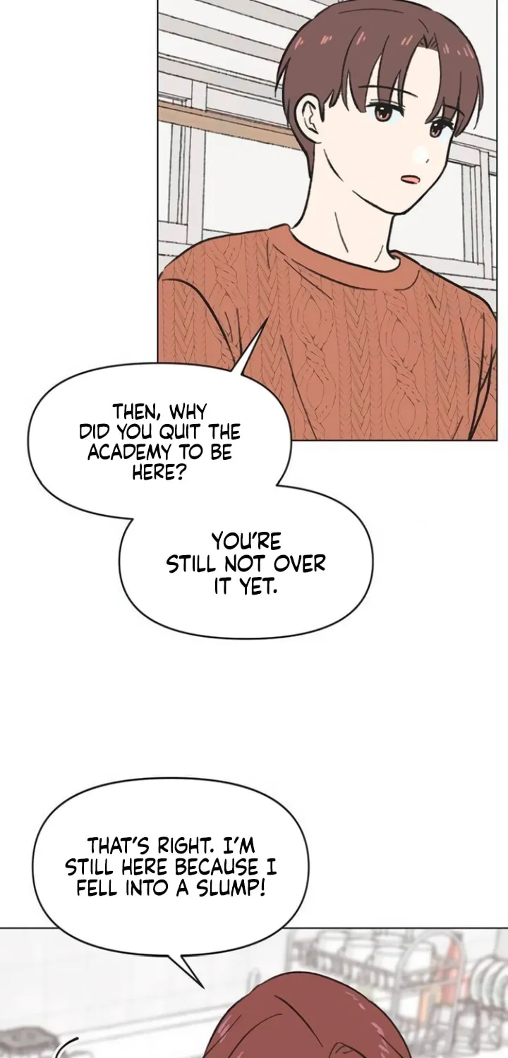 Seasons of Lovesome Chapter 12 page 29 - 
