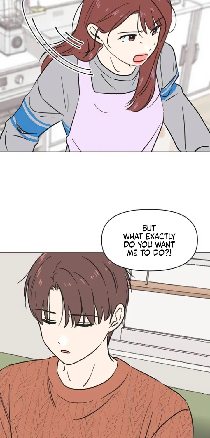 Seasons of Lovesome Chapter 12 page 30 - 