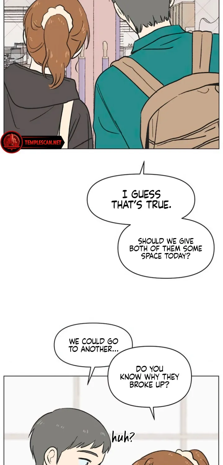 Seasons of Lovesome Chapter 12 page 4 - 