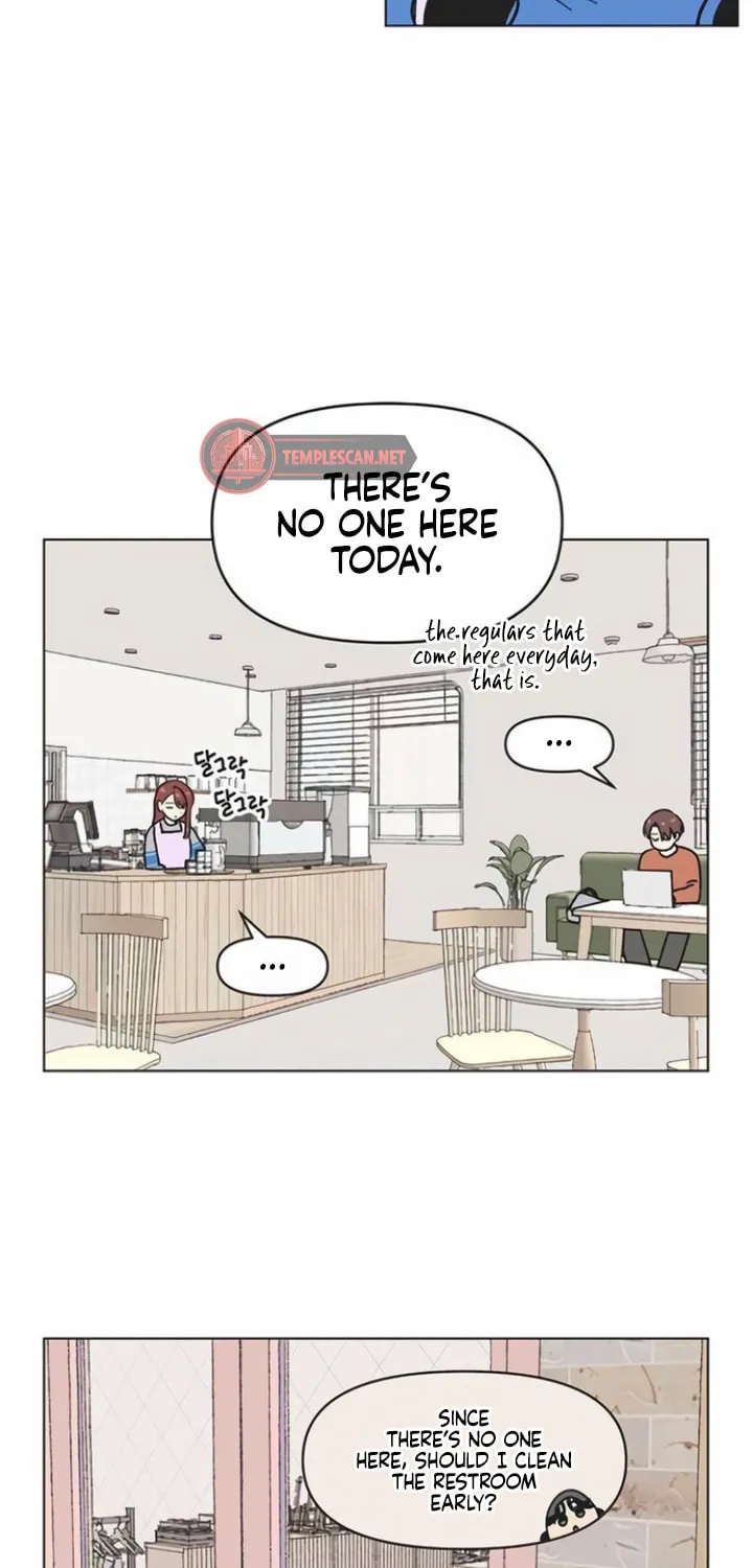 Seasons of Lovesome Chapter 12 page 32 - 
