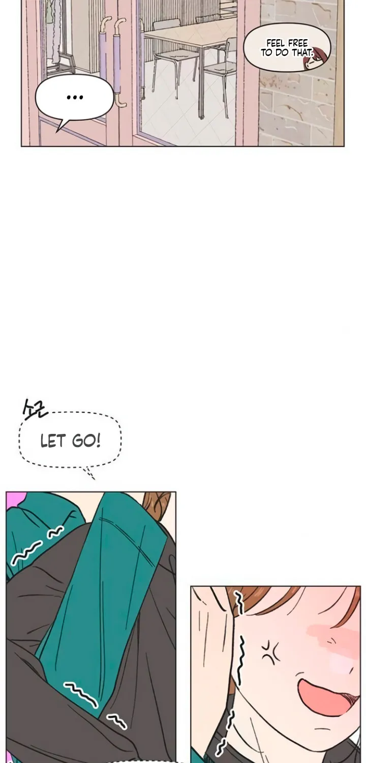 Seasons of Lovesome Chapter 12 page 33 - 