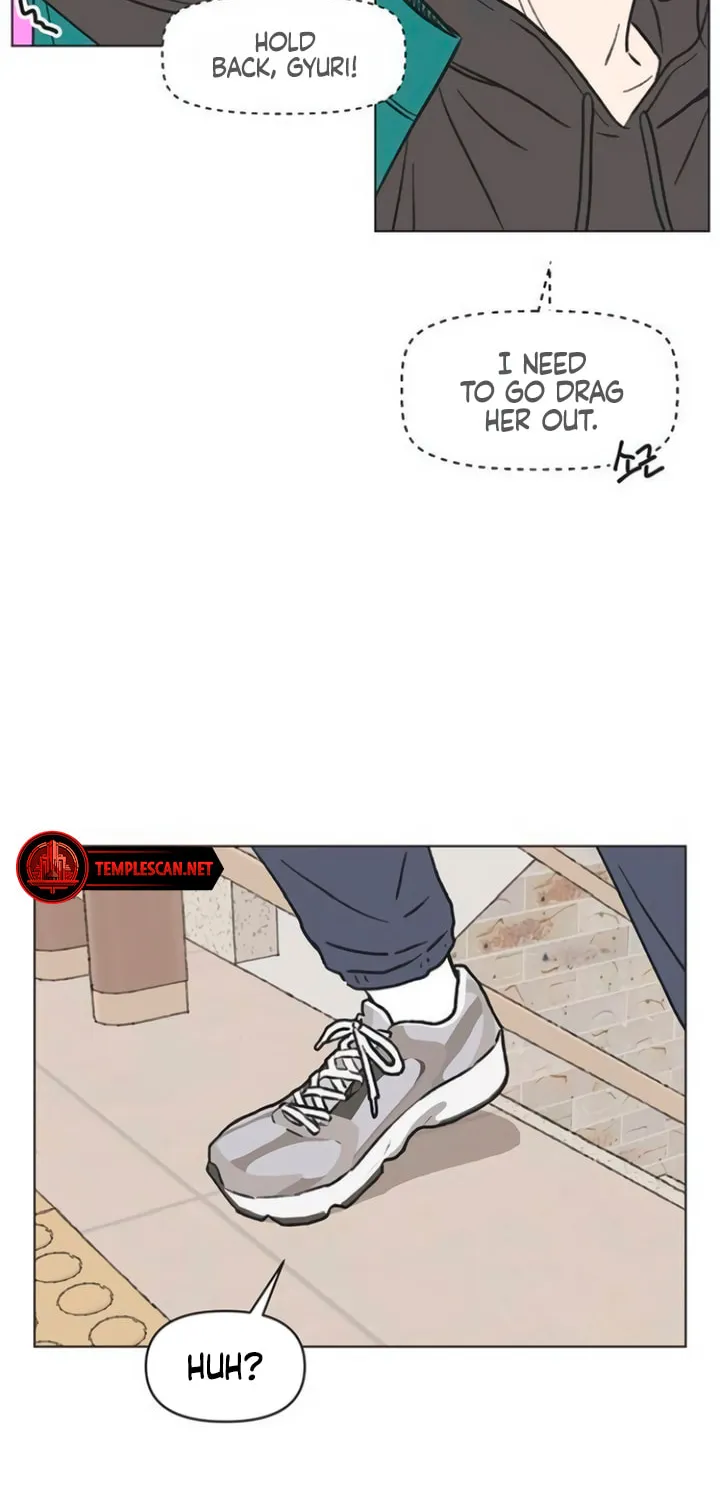 Seasons of Lovesome Chapter 12 page 34 - 