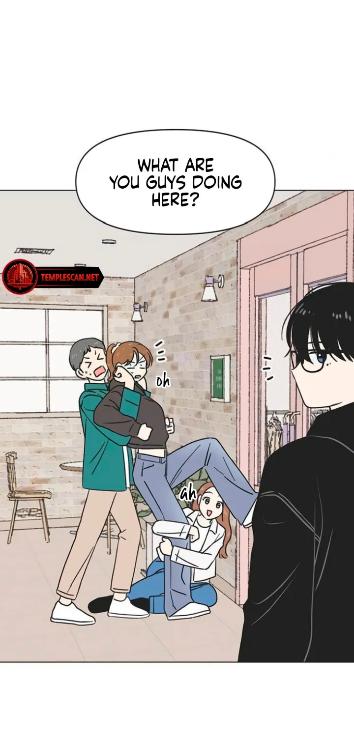 Seasons of Lovesome Chapter 12 page 35 - 