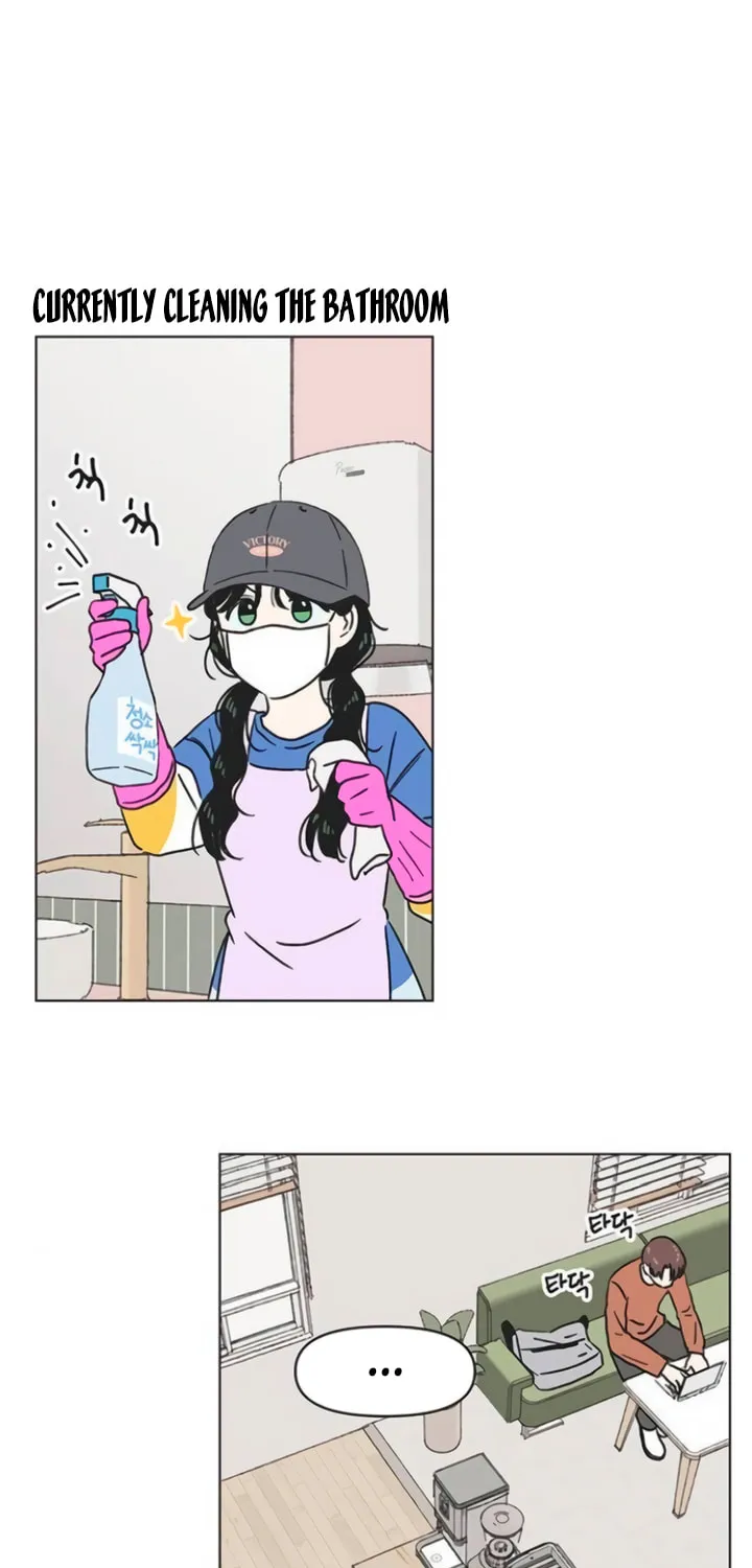 Seasons of Lovesome Chapter 12 page 37 - 