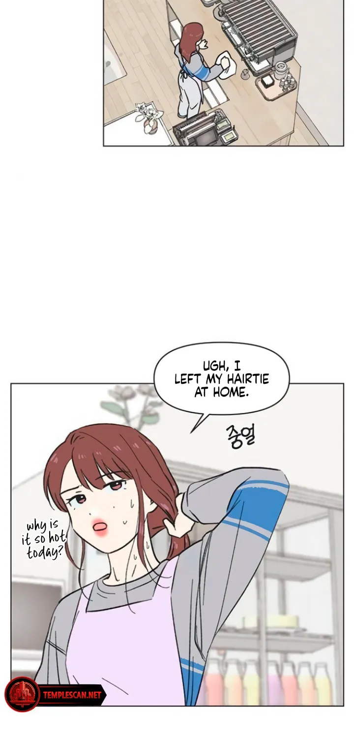 Seasons of Lovesome Chapter 12 page 38 - 