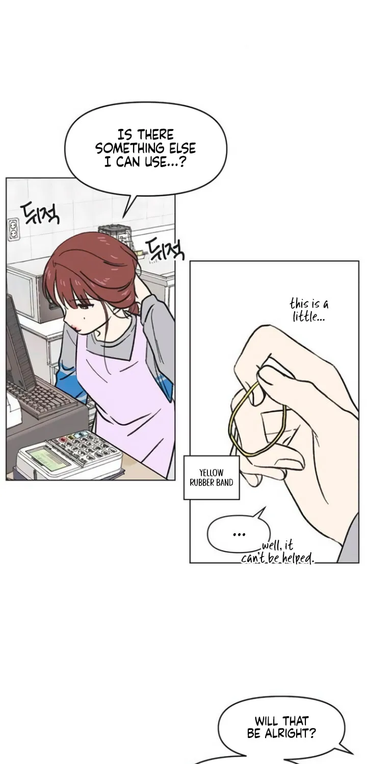 Seasons of Lovesome Chapter 12 page 39 - 