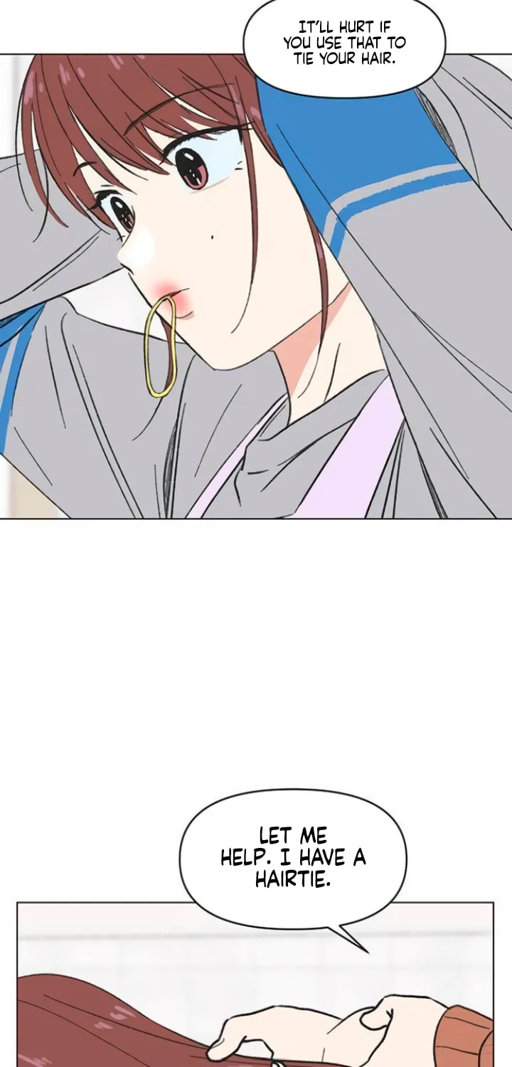 Seasons of Lovesome Chapter 12 page 40 - 