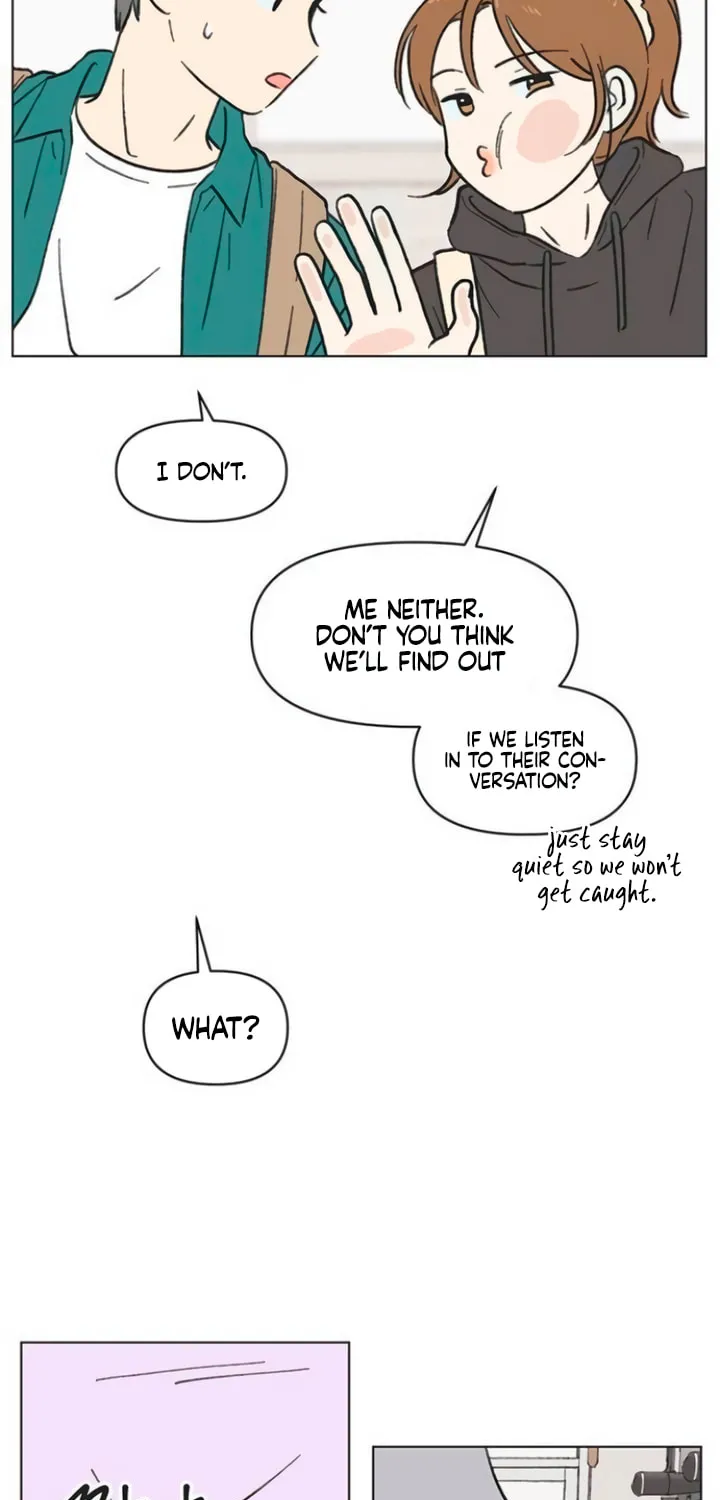 Seasons of Lovesome Chapter 12 page 5 - 