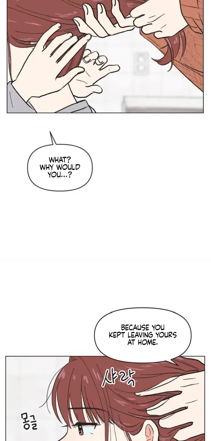 Seasons of Lovesome Chapter 12 page 41 - 
