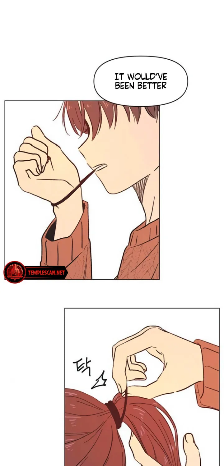 Seasons of Lovesome Chapter 12 page 43 - 