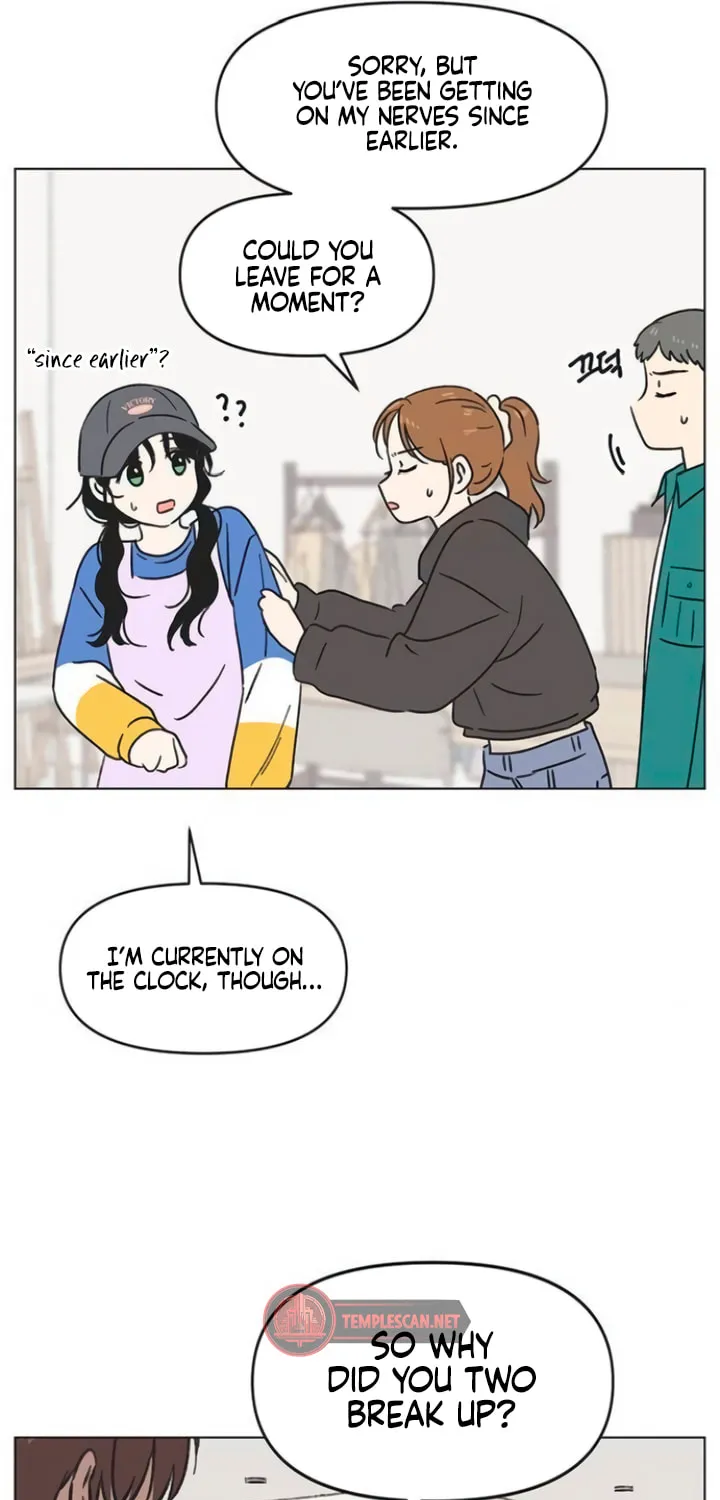 Seasons of Lovesome Chapter 12 page 51 - 