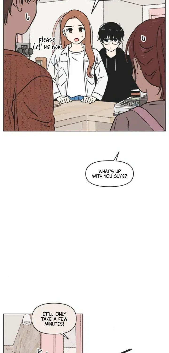 Seasons of Lovesome Chapter 12 page 52 - 