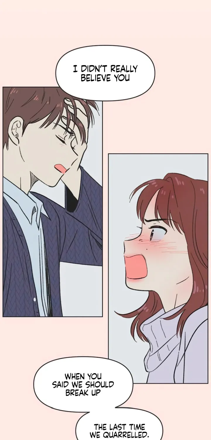 Seasons of Lovesome Chapter 12 page 10 - 