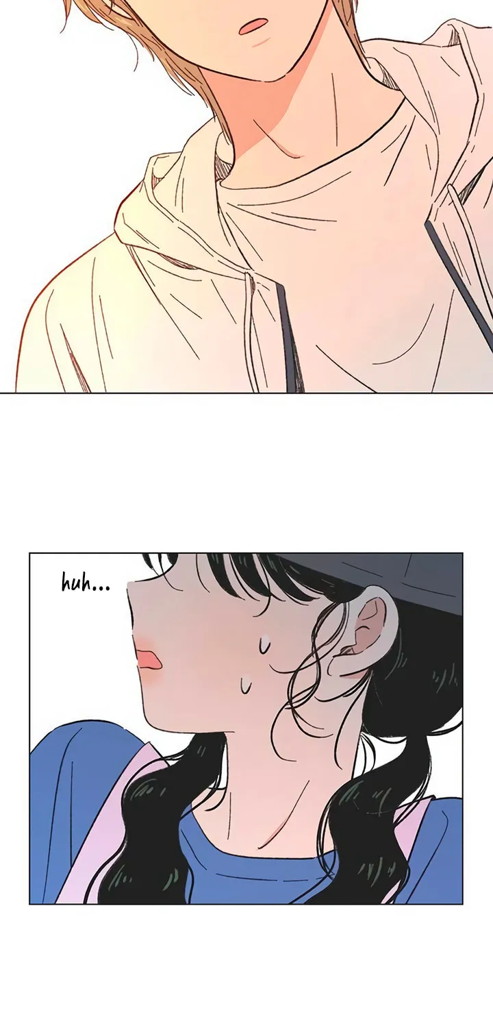 Seasons of Lovesome Chapter 13 page 2 - 