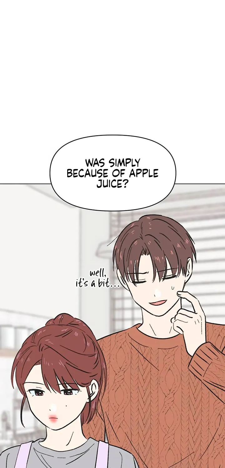 Seasons of Lovesome Chapter 13 page 14 - 