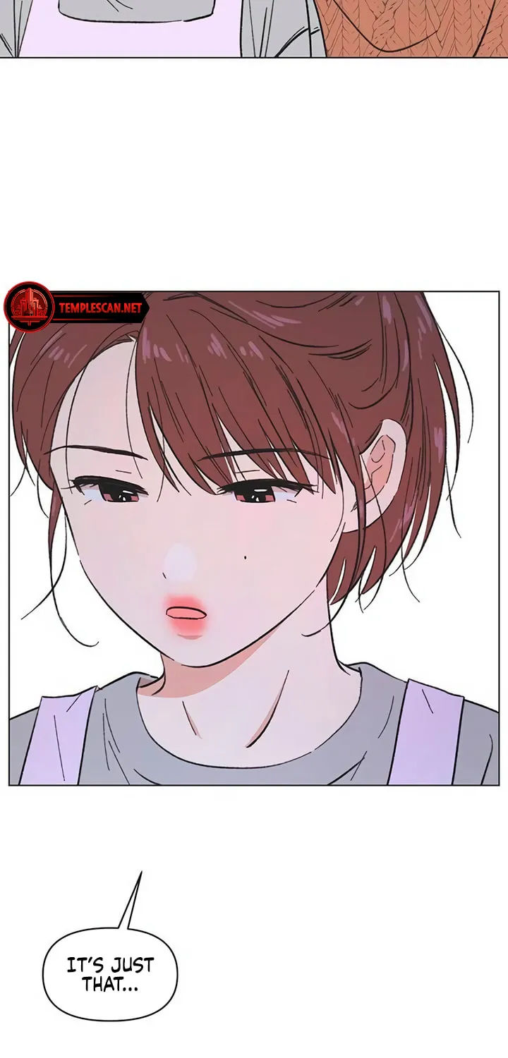 Seasons of Lovesome Chapter 13 page 15 - 