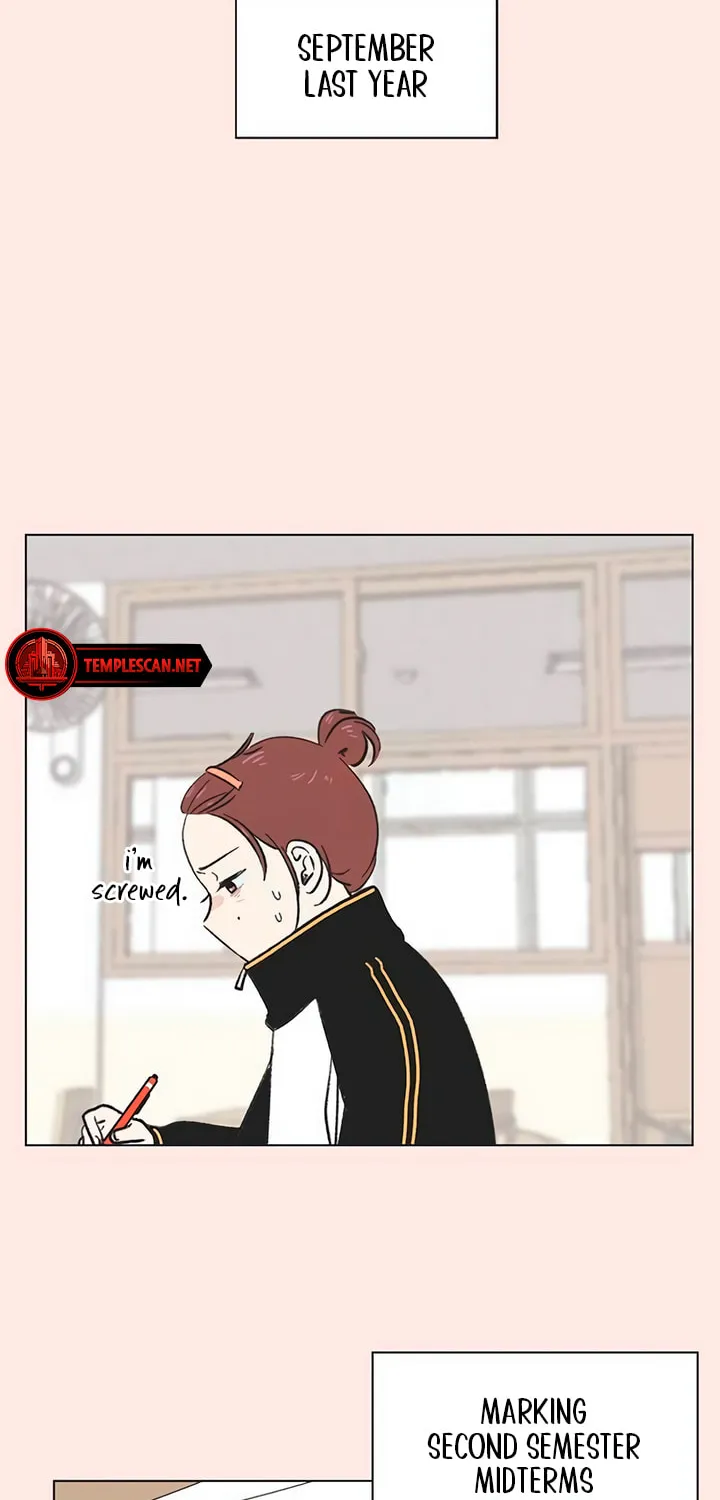 Seasons of Lovesome Chapter 13 page 18 - 