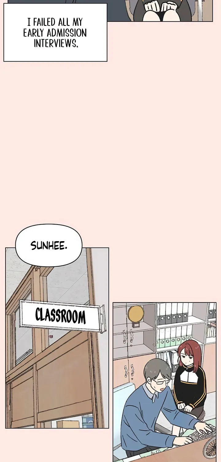 Seasons of Lovesome Chapter 13 page 20 - 