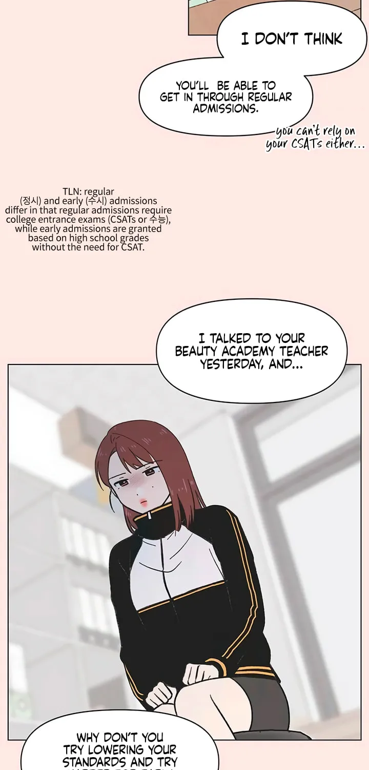 Seasons of Lovesome Chapter 13 page 21 - 
