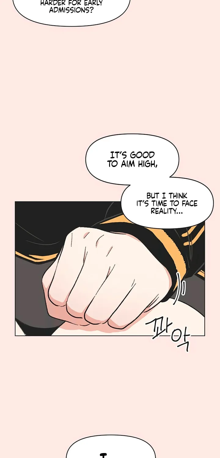Seasons of Lovesome Chapter 13 page 22 - 