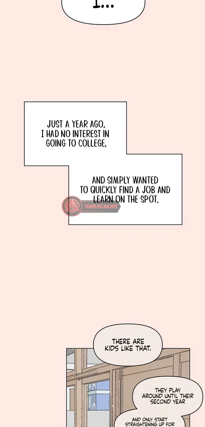 Seasons of Lovesome Chapter 13 page 23 - 