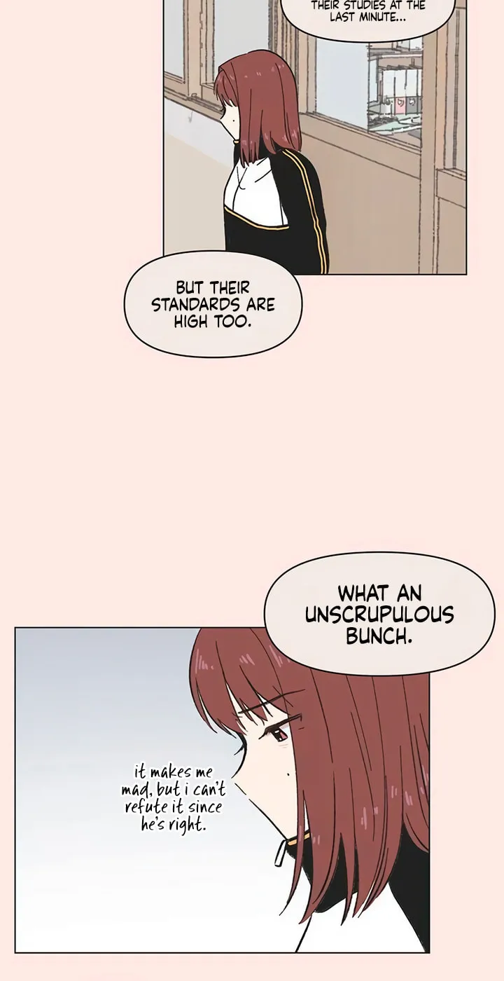 Seasons of Lovesome Chapter 13 page 24 - 