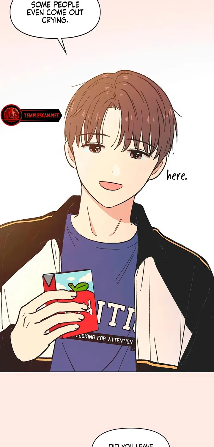 Seasons of Lovesome Chapter 13 page 26 - 