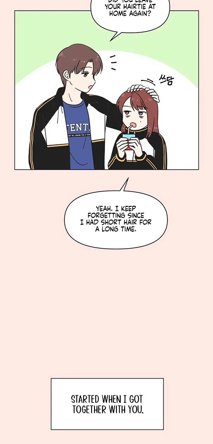 Seasons of Lovesome Chapter 13 page 27 - 