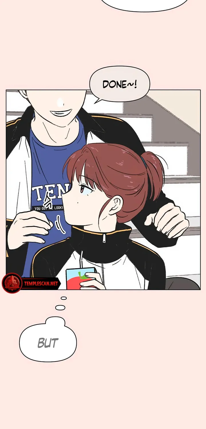 Seasons of Lovesome Chapter 13 page 29 - 