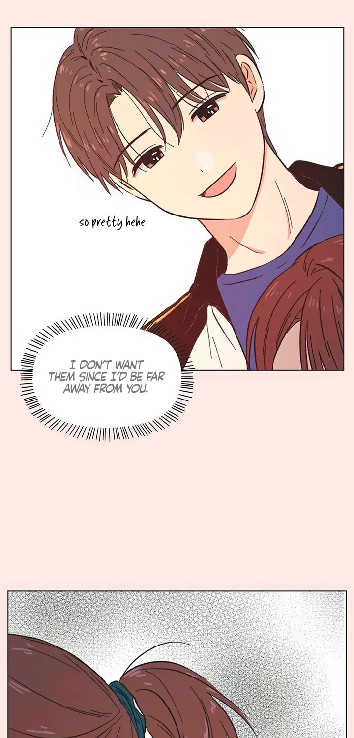 Seasons of Lovesome Chapter 13 page 30 - 