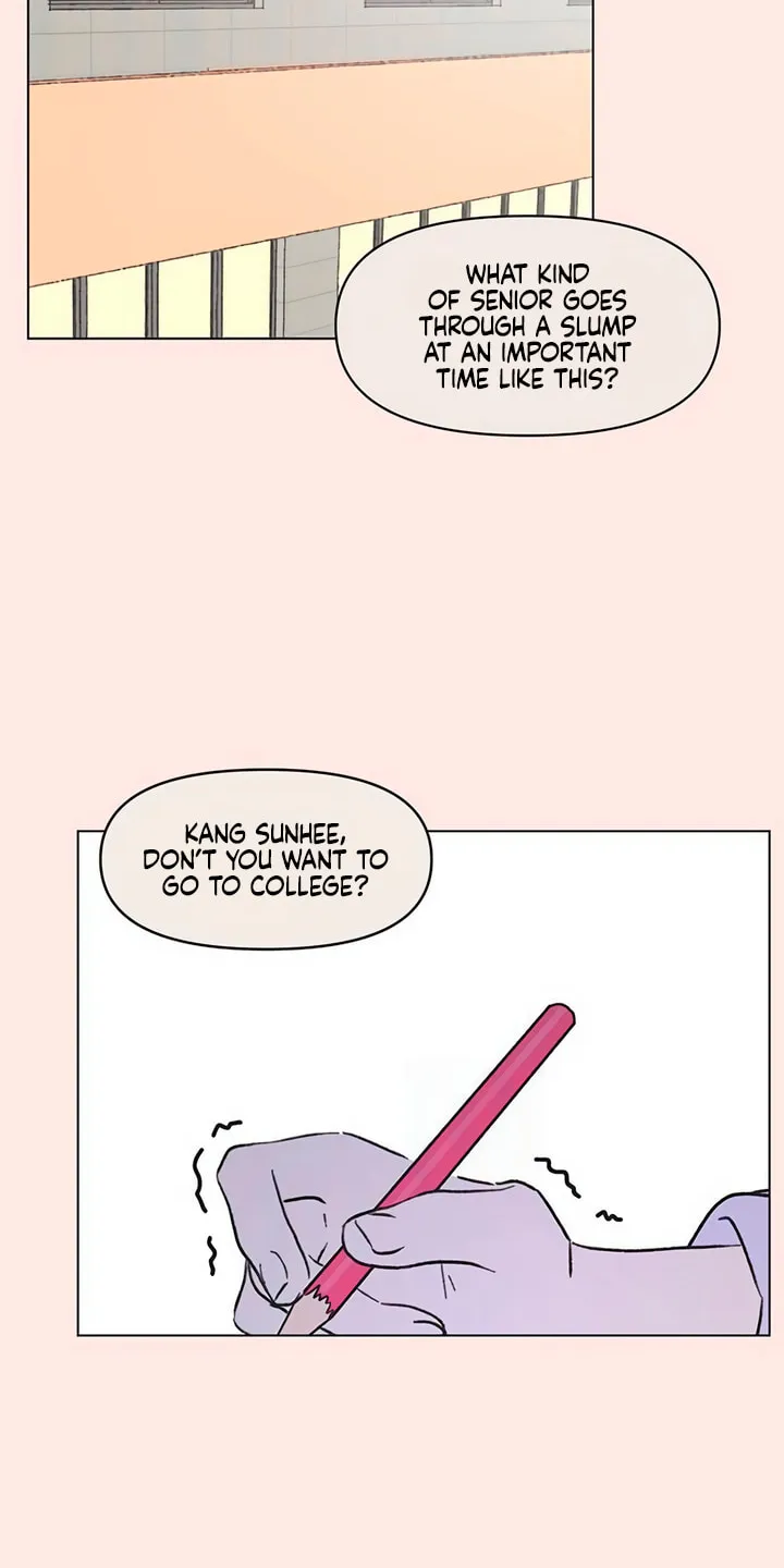 Seasons of Lovesome Chapter 13 page 32 - 