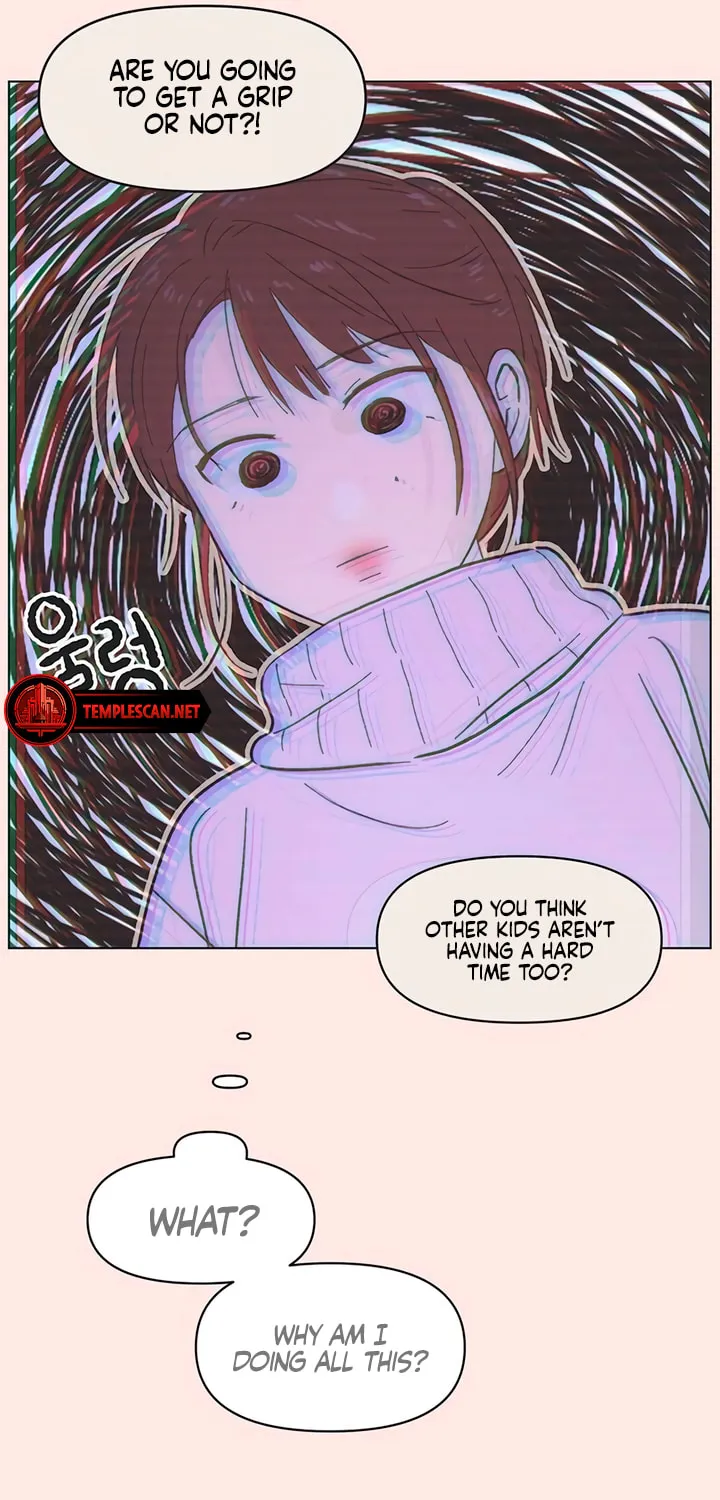 Seasons of Lovesome Chapter 13 page 33 - 