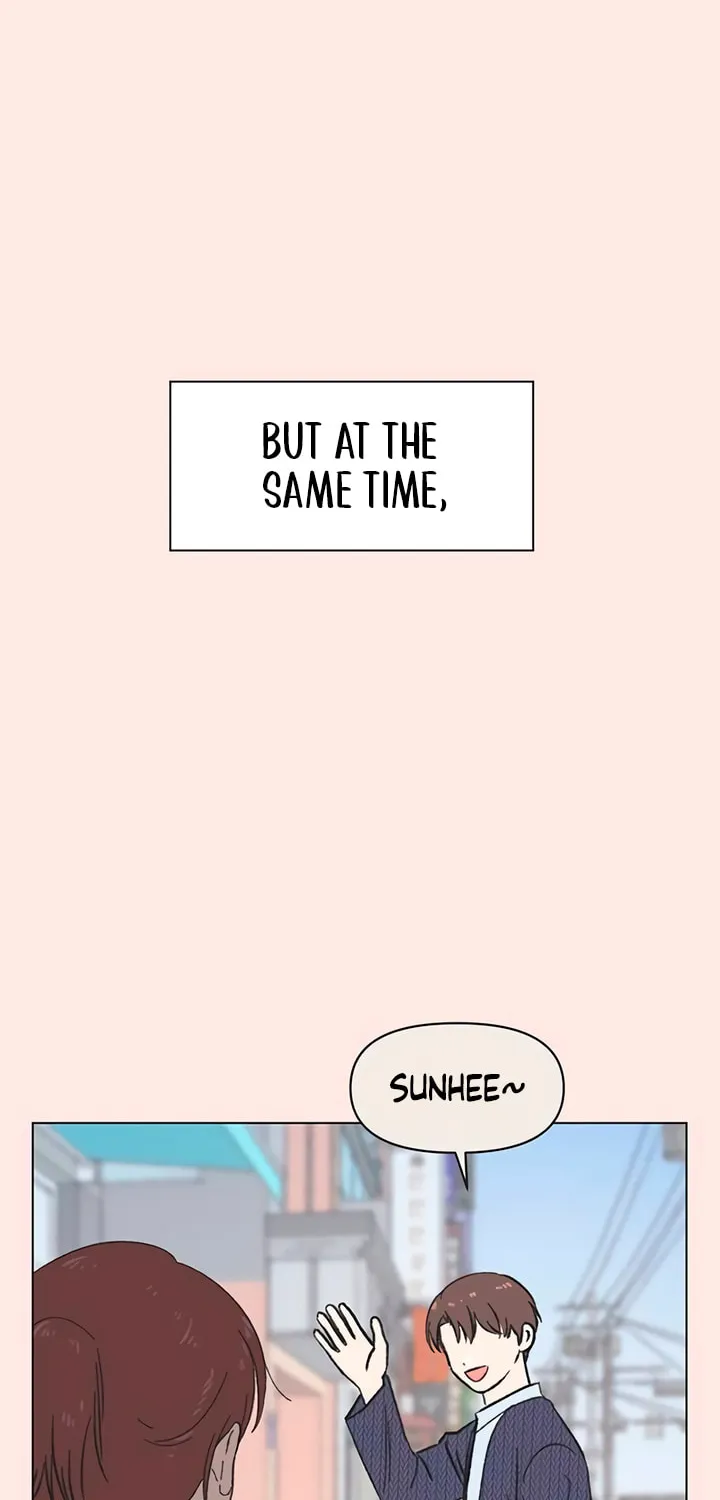 Seasons of Lovesome Chapter 13 page 34 - 