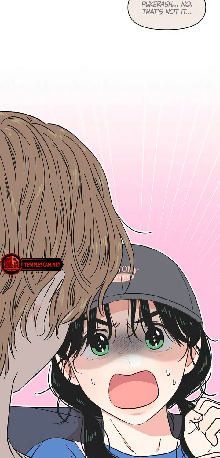 Seasons of Lovesome Chapter 13 page 5 - 