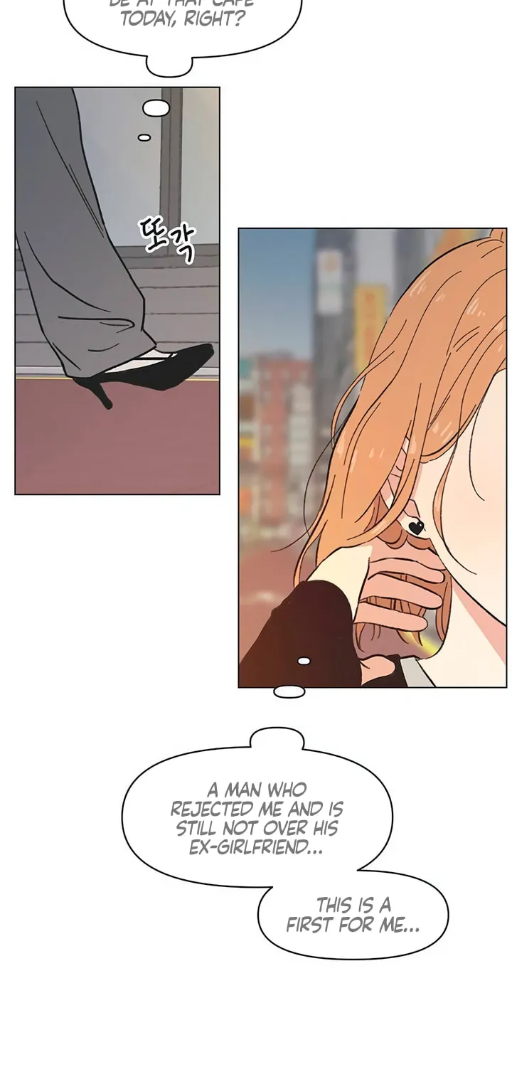 Seasons of Lovesome Chapter 13 page 42 - 