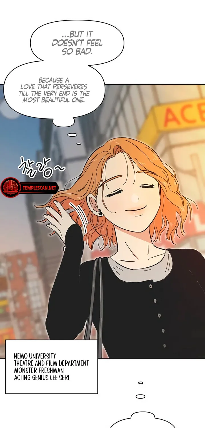 Seasons of Lovesome Chapter 13 page 43 - 