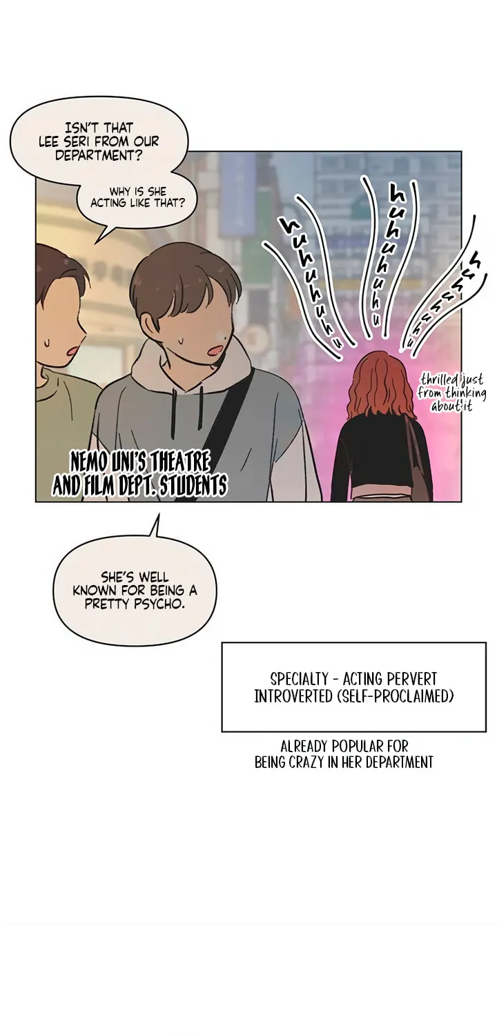 Seasons of Lovesome Chapter 13 page 45 - 