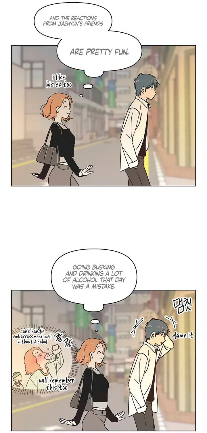 Seasons of Lovesome Chapter 13 page 46 - 