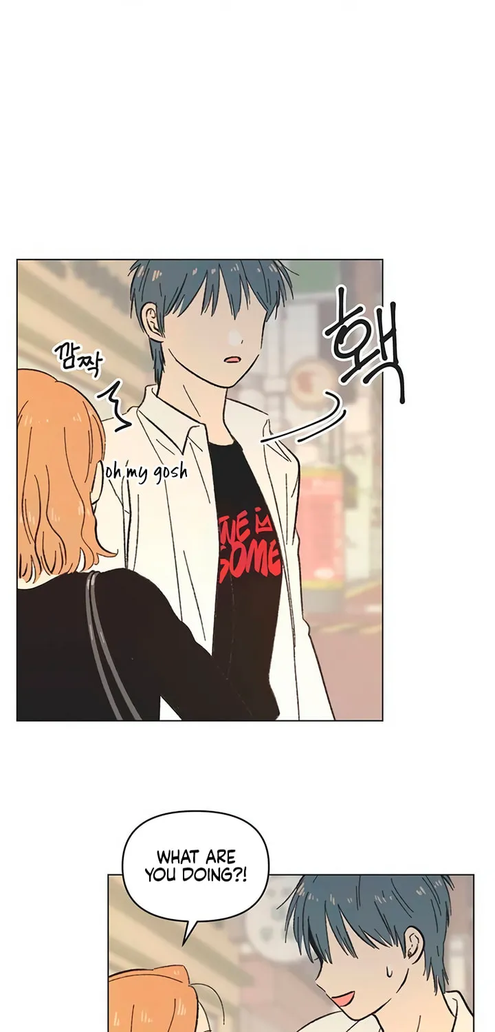 Seasons of Lovesome Chapter 13 page 47 - 