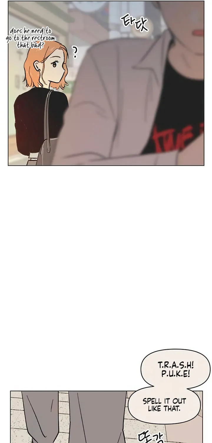Seasons of Lovesome Chapter 13 page 49 - 
