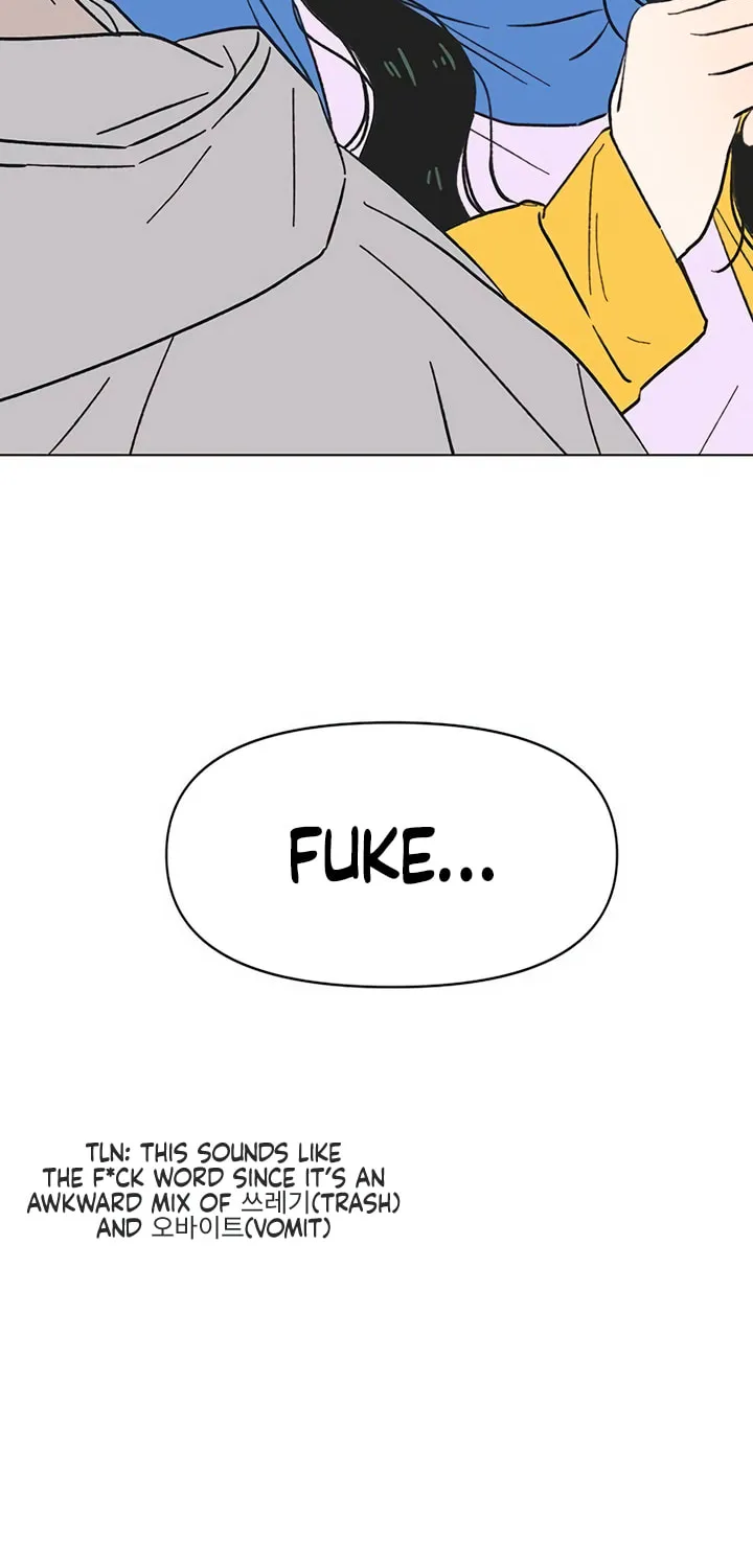 Seasons of Lovesome Chapter 13 page 6 - 