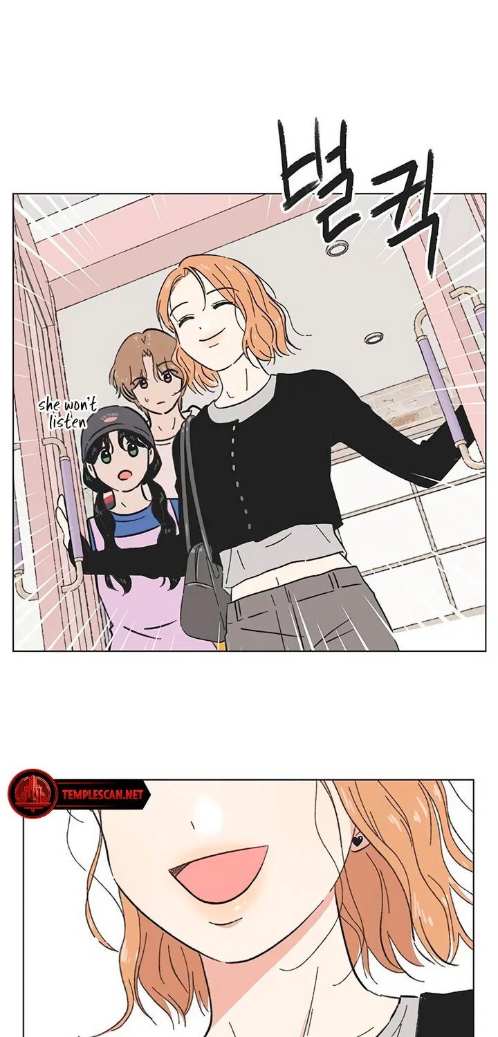 Seasons of Lovesome Chapter 13 page 52 - 