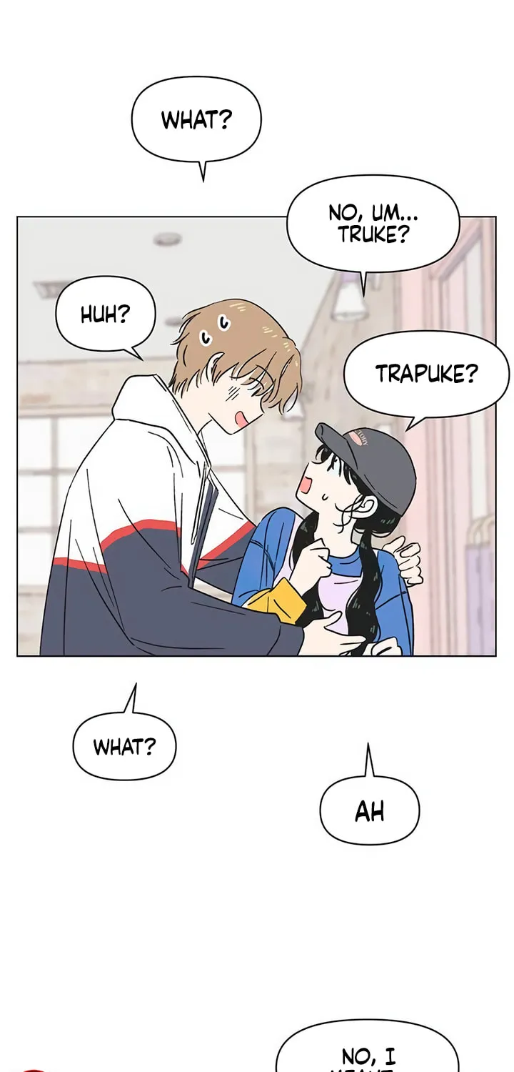 Seasons of Lovesome Chapter 13 page 7 - 