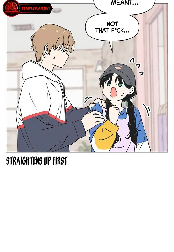Seasons of Lovesome Chapter 13 page 8 - 