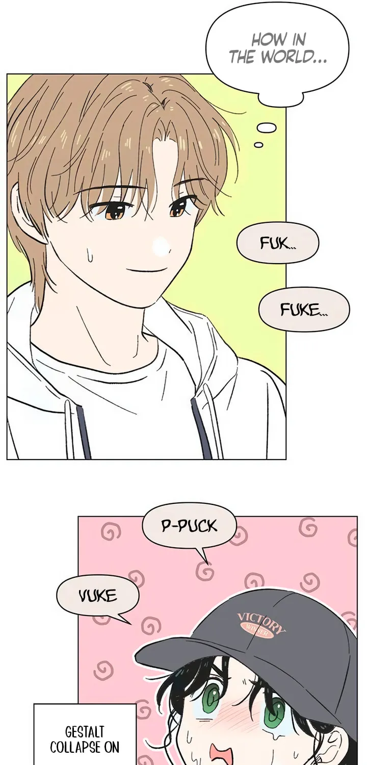 Seasons of Lovesome Chapter 13 page 9 - 