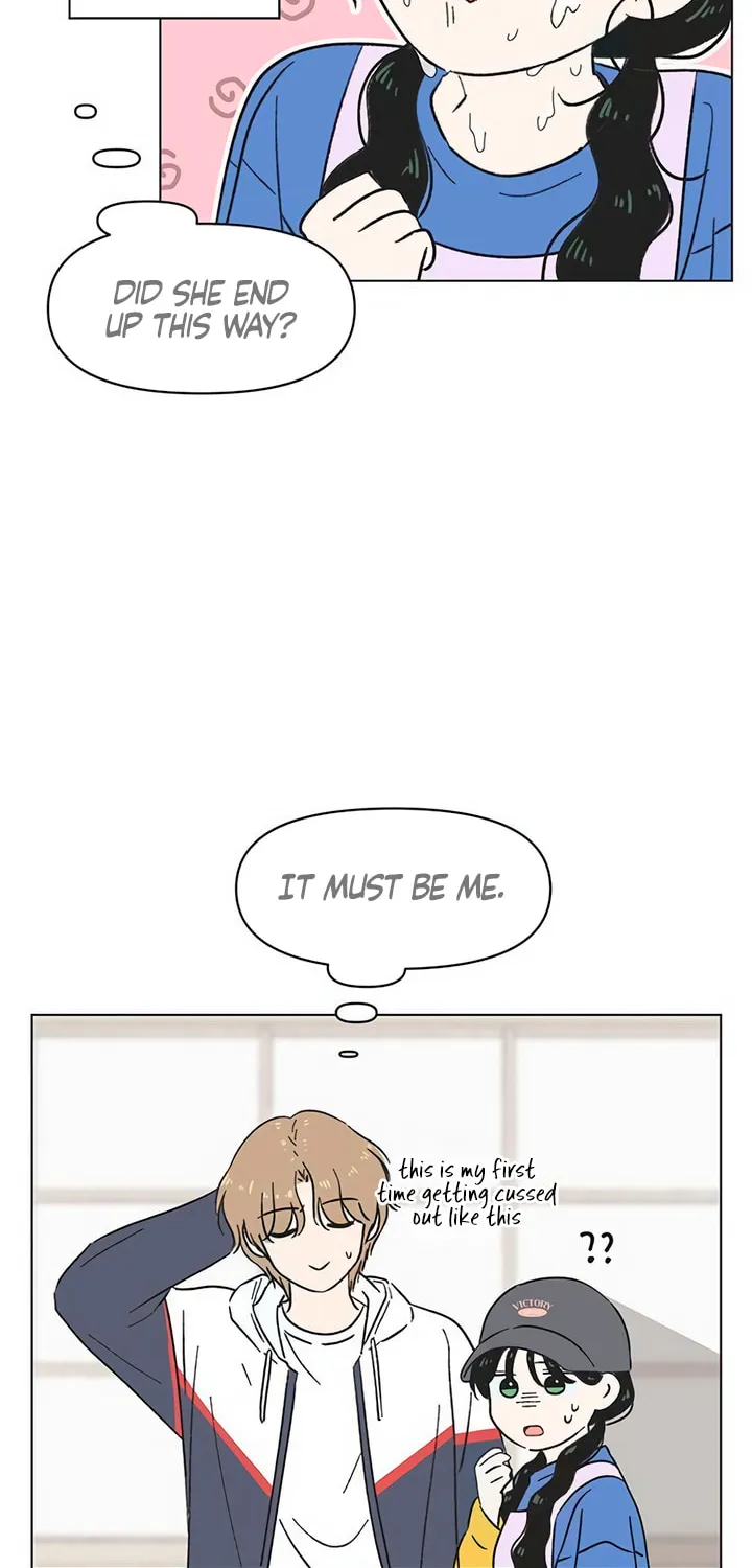 Seasons of Lovesome Chapter 13 page 10 - 