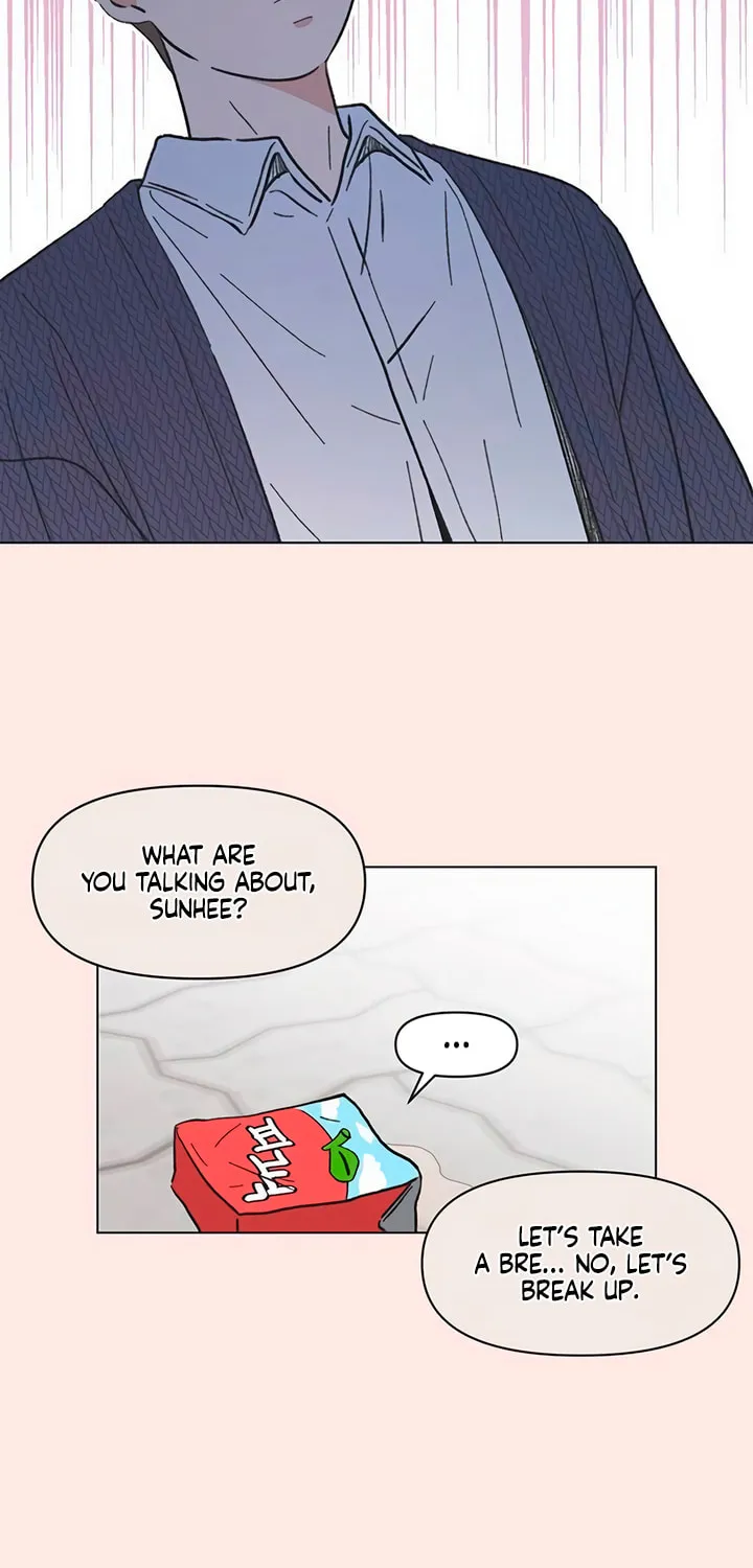 Seasons of Lovesome Chapter 14 page 13 - 