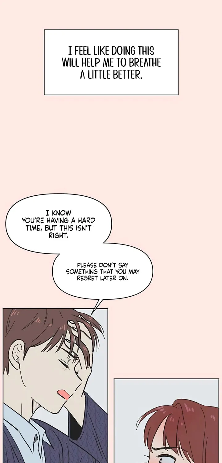 Seasons of Lovesome Chapter 14 page 14 - 