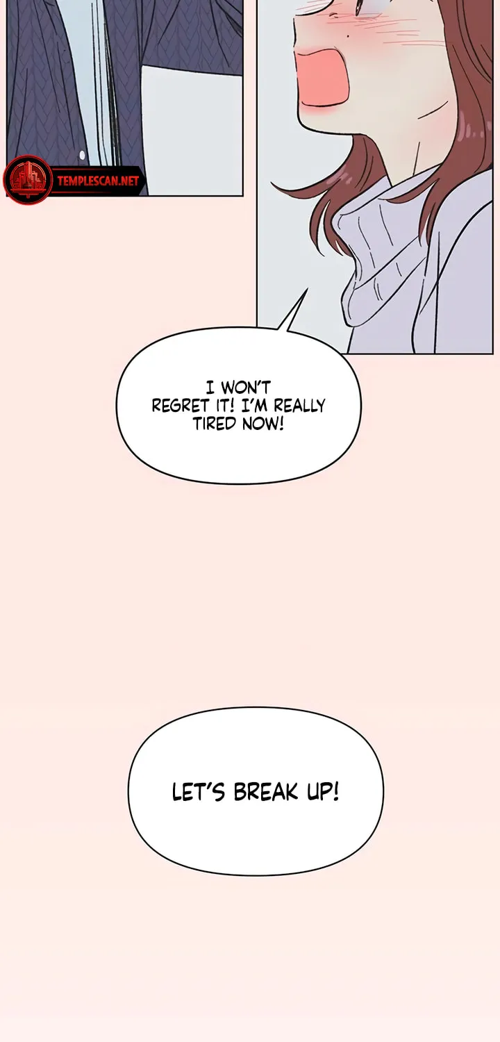Seasons of Lovesome Chapter 14 page 15 - 