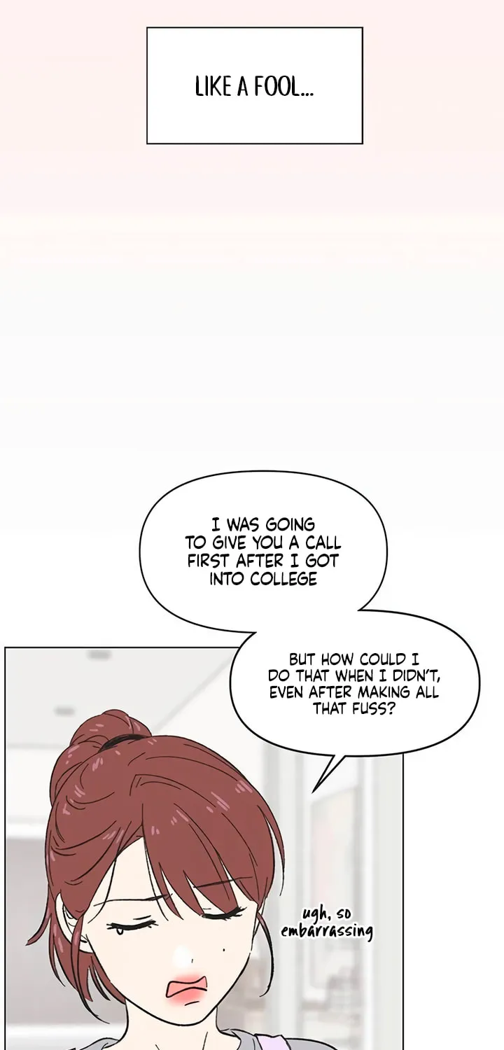 Seasons of Lovesome Chapter 14 page 16 - 